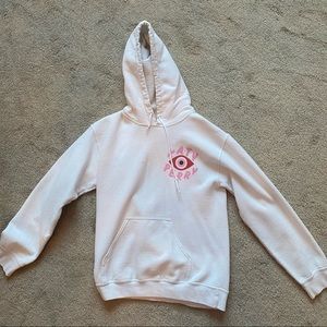 katy perry witness tour hoodie